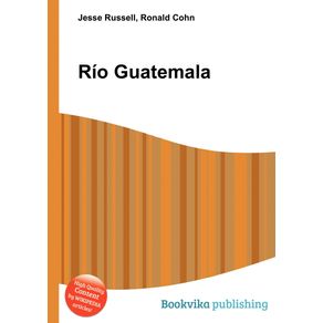 Rio-Guatemala