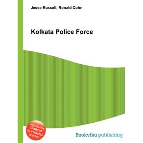 Kolkata-Police-Force