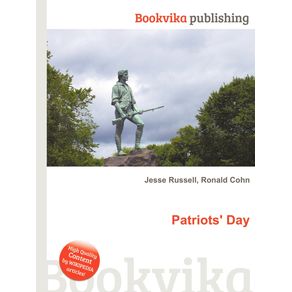 Patriots-Day