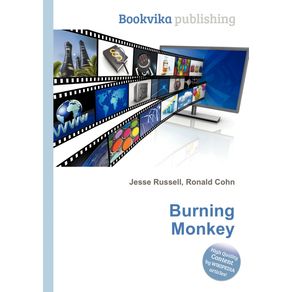 Burning-Monkey