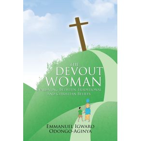 The-Devout-Woman