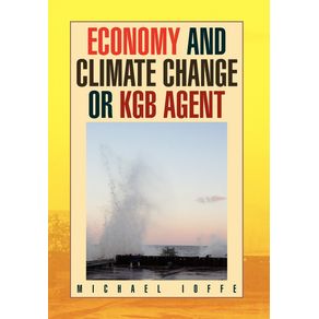 Economy-and-Climate-Change-or-KGB-Agent