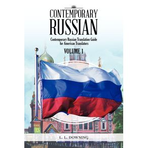 CONTEMPORARY-RUSSIAN