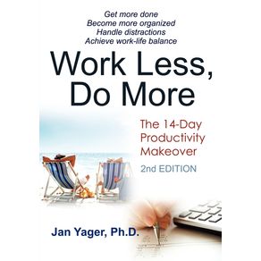 Work-Less-Do-More
