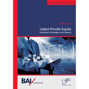 Listed-Private-Equity