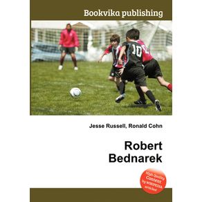 Robert-Bednarek