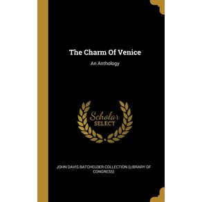 The-Charm-Of-Venice