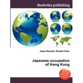 Japanese-Occupation-of-Hong-Kong