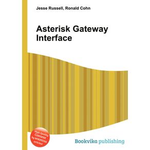 Asterisk-Gateway-Interface