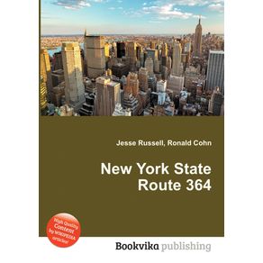 New-York-State-Route-364