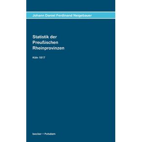 Statistik-der-Preu-ischen-Rhein-Provinzen