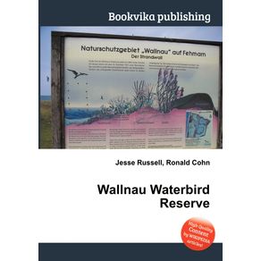 Wallnau-Waterbird-Reserve