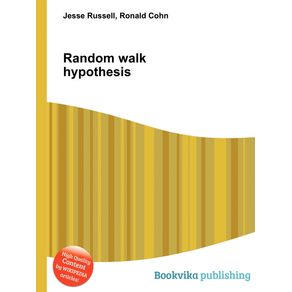 Random-Walk-Hypothesis