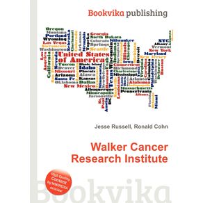 Walker-Cancer-Research-Institute