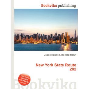 New-York-State-Route-282