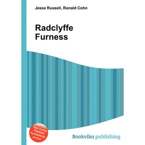 Radclyffe-Furness