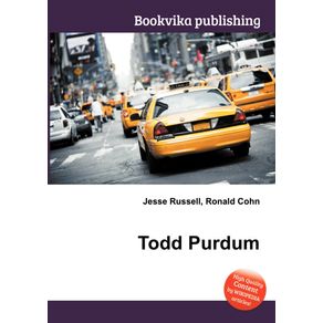 Todd-Purdum