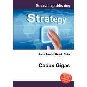 Codex-Gigas