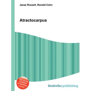 Atractocarpus
