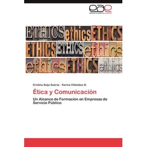 Etica-y-Comunicacion