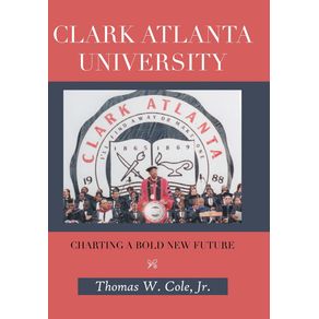 Clark-Atlanta-University