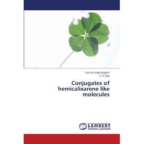 Conjugates-of-Hemicalixarene-Like-Molecules