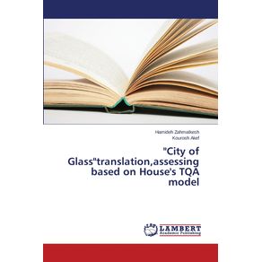City-of-Glasstranslation-Assessing-Based-on-Houses-Tqa-Model
