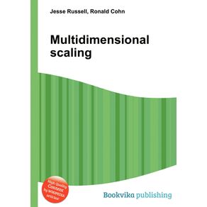Multidimensional-Scaling