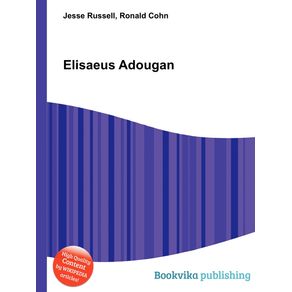 Elisaeus-Adougan