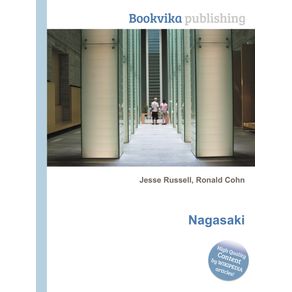 Nagasaki