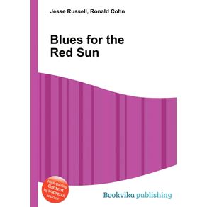 Blues-for-the-Red-Sun