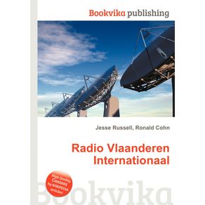 Radio-Vlaanderen-Internationaal