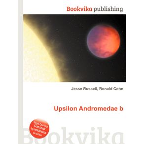Upsilon-Andromedae-B