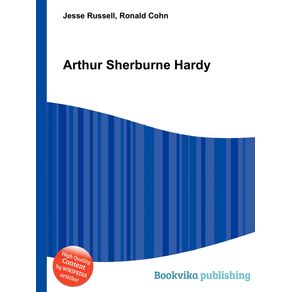 Arthur-Sherburne-Hardy