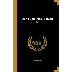 Storia-Universale-Volume-7...