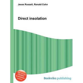 Direct-Insolation