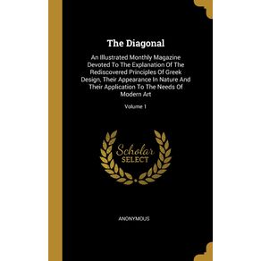 The-Diagonal