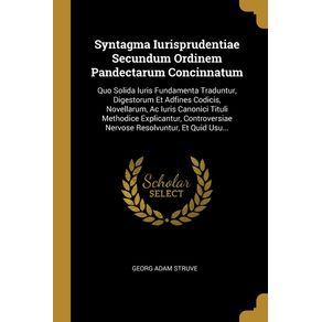 Syntagma-Iurisprudentiae-Secundum-Ordinem-Pandectarum-Concinnatum
