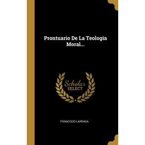 Prontuario-De-La-Teologia-Moral...