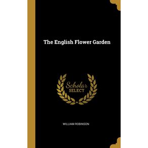 The-English-Flower-Garden