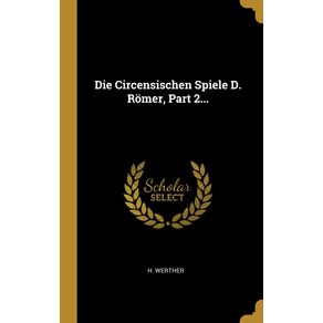 Die-Circensischen-Spiele-D.-Romer-Part-2...