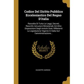 Codice-Del-Diritto-Pubblico-Eccelesiastico-Del-Regno-Ditalia