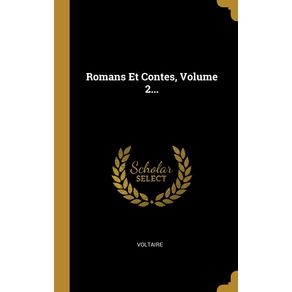 Romans-Et-Contes-Volume-2...