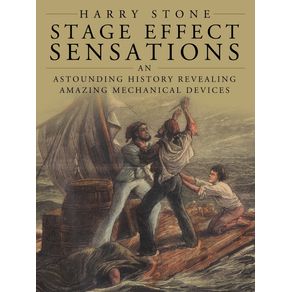 Stage-Effect-Sensations