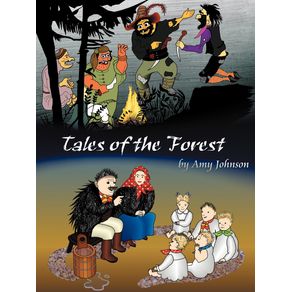 Tales-of-the-Forest