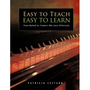 Easy-to-Teach-Easy-to-Learn