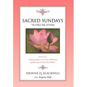Sacred-Sundays
