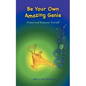 Be-Your-Own-Amazing-Genie