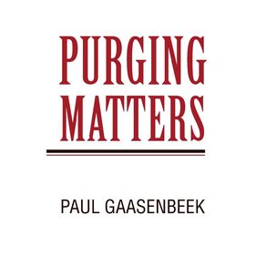 Purging-Matters