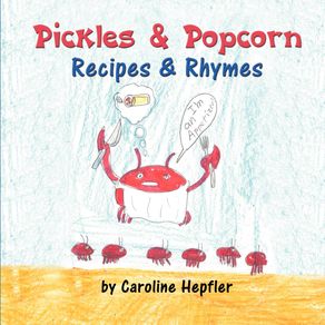 Pickles---Popcorn